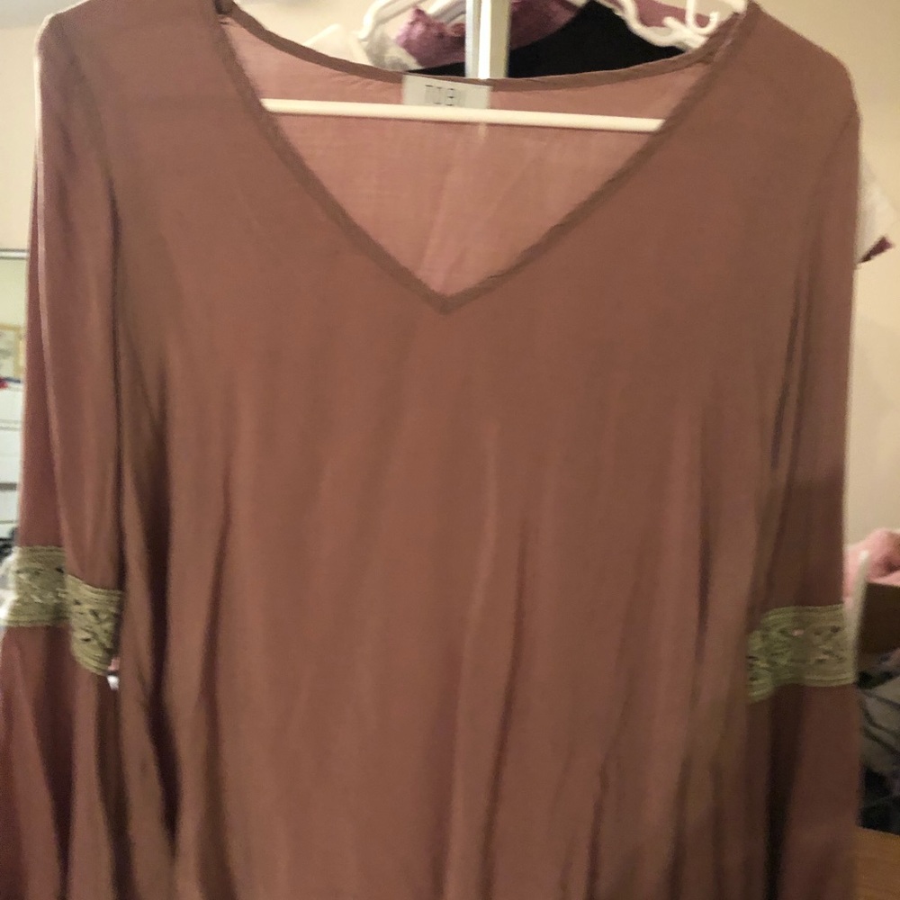Tobi blouse